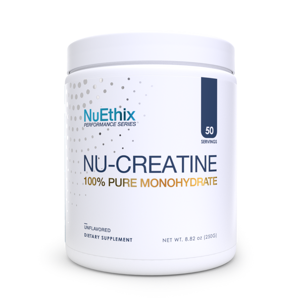 Nu-Creatine