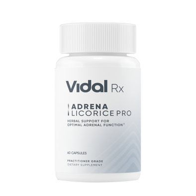 Adrena Licorice Pro