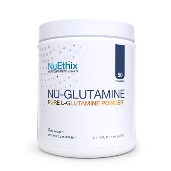 Nu-Glutamine