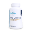 Nu-D3 + K2