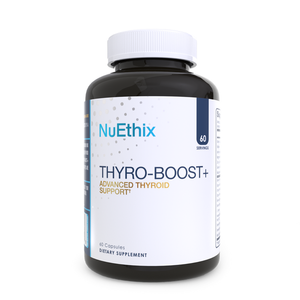 Thyro-Boost+