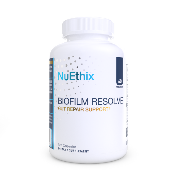 Biofilm Resolve