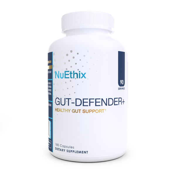 Gut Defender+