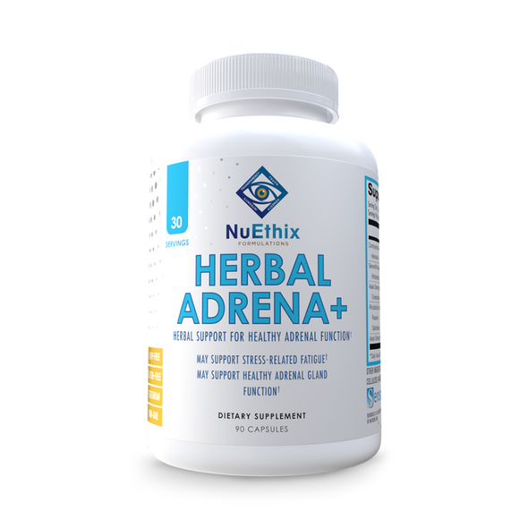 Herbal Adrena Plus