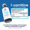 Liposomal L-Carnitine