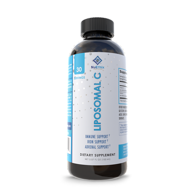 Liposomal C