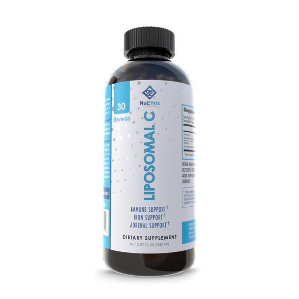 Liposomal C