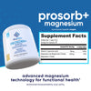 Prosorb+ Magnesium