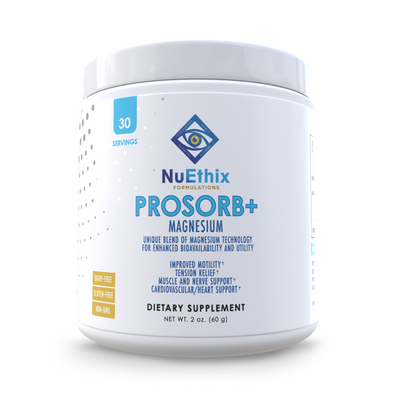 Prosorb+ Magnesium