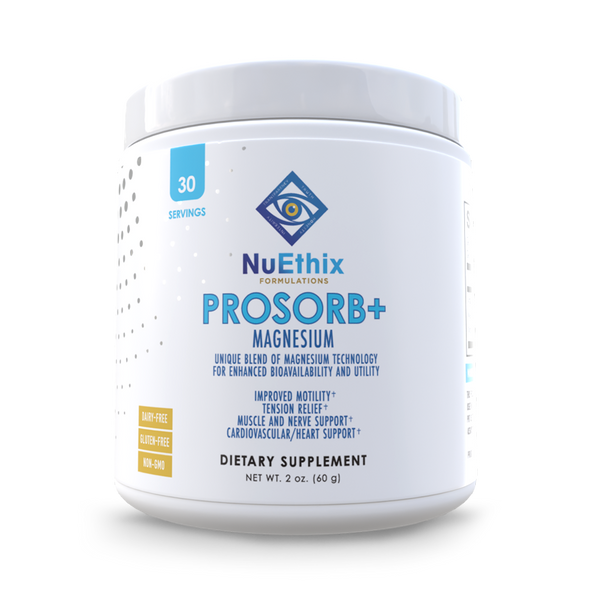 Prosorb+ Magnesium