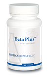 Beta Plus