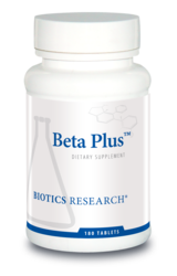 Beta Plus