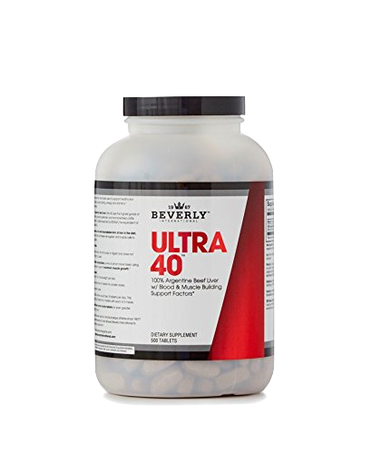 Ultra 40