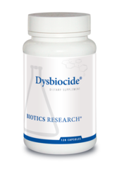 Dysbiocide