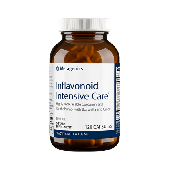 Inflavonoid Intensive Care