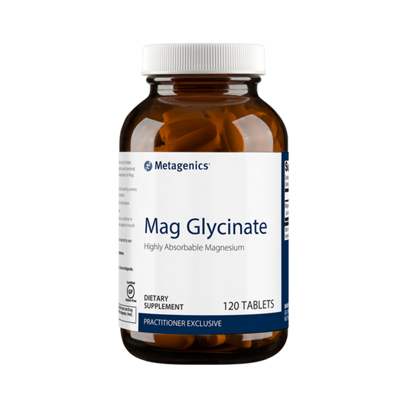 Mag Glycinate