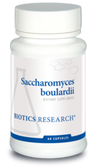 Saccharomyces Boulardii (Sac B)