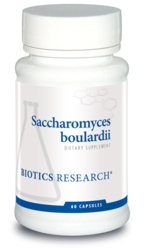 Saccharomyces Boulardii (Sac B)