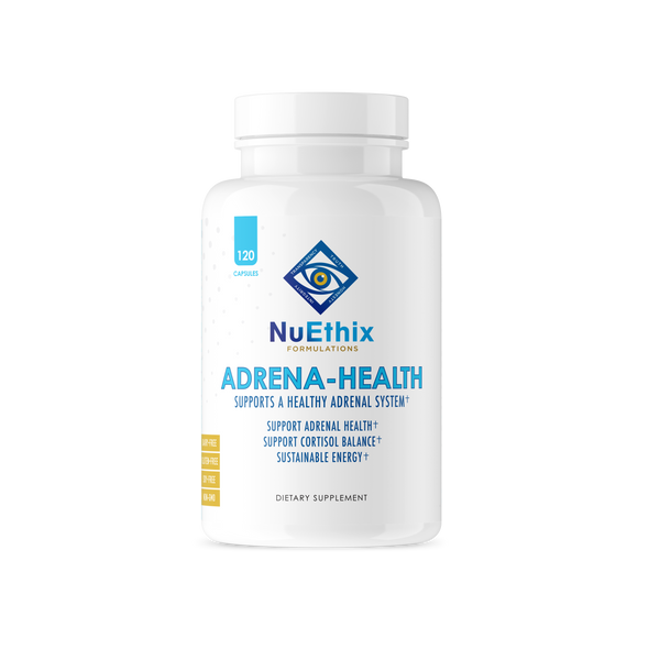 Adrena-Health