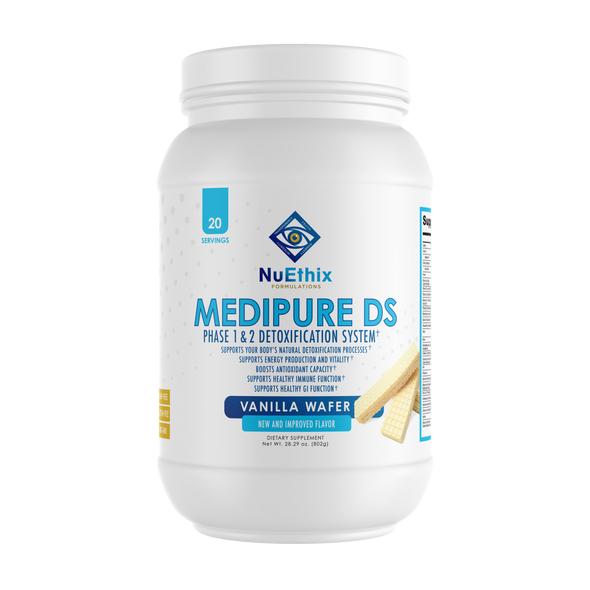 Medipure DS