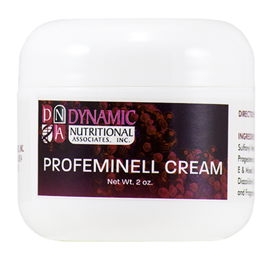 Profeminell Cream - 2 oz