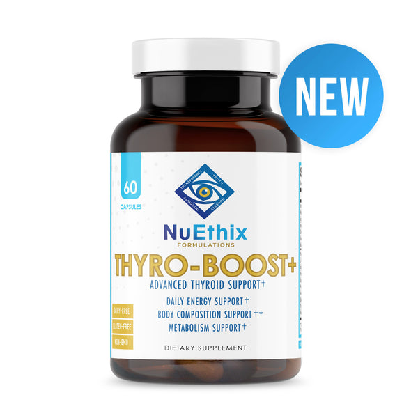 Thyro-Boost+