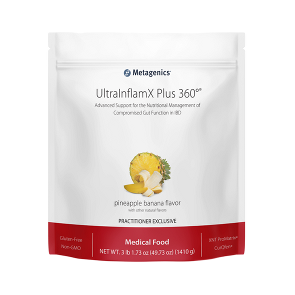 UltraInflamX Plus 360